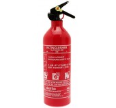 CFE 1005 Fire Extinguisher ABC 1Kg Dry Powder